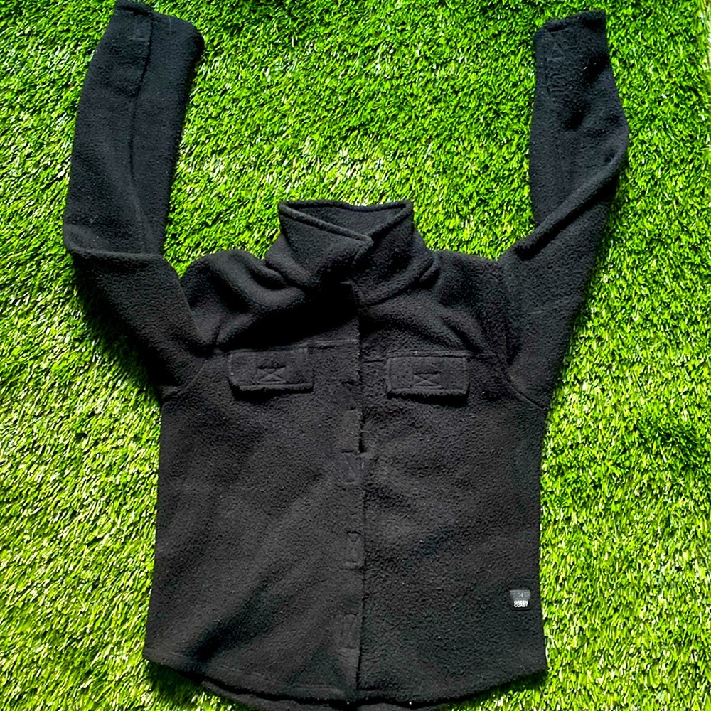 Green Coast. Thermal layer. Bought in Spain. 🇪🇸